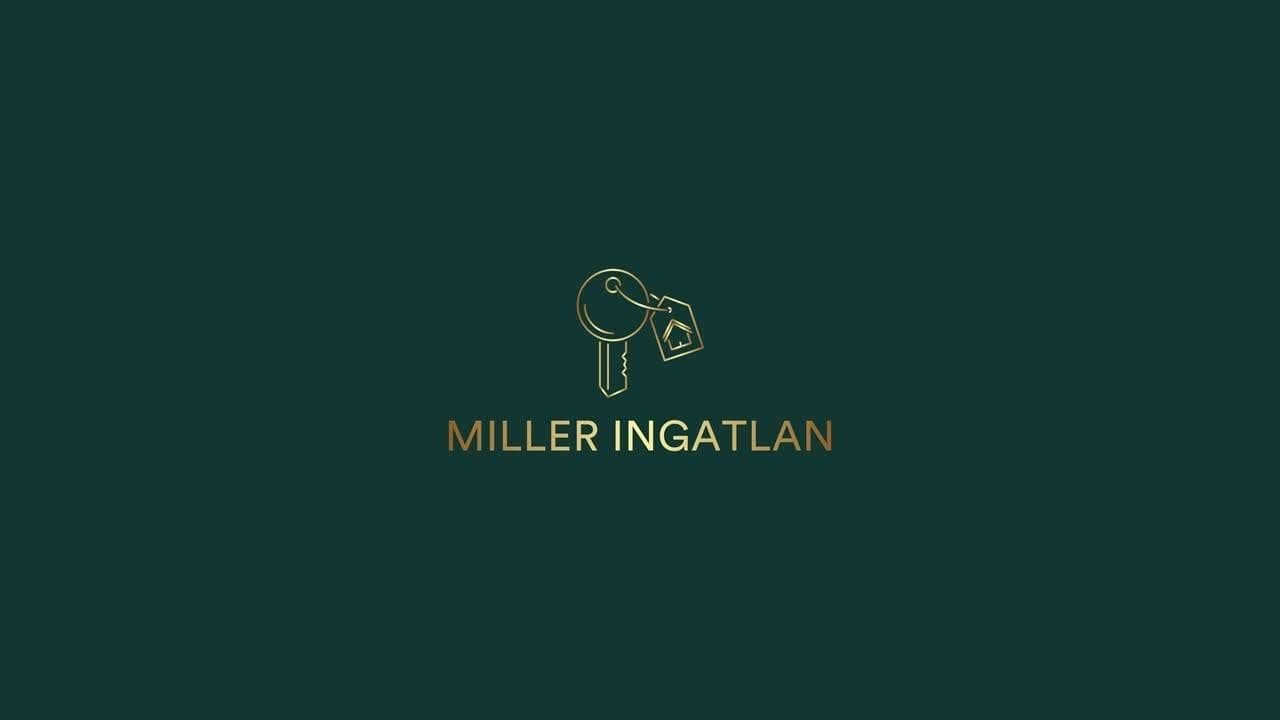Miller Ingatlan borítóképe