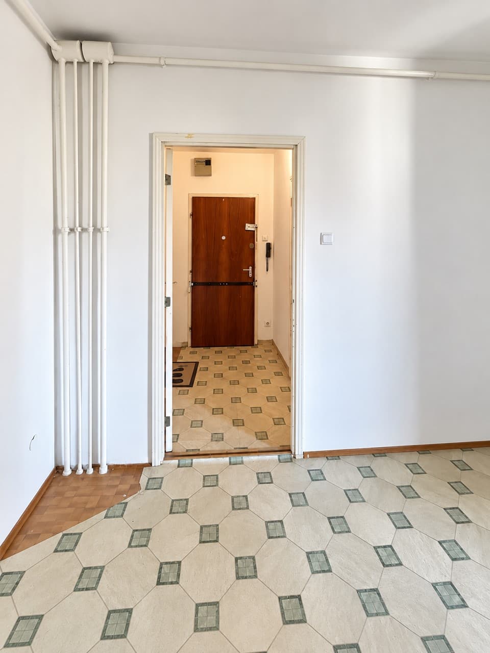 Eladó társasházi lakás, Debrecen - 2