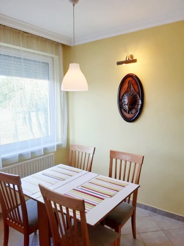 Eladó társasházi lakás, Debrecen - 2